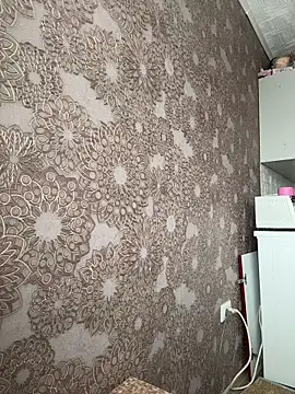 Snapshot of AmmyHot chatting on February 8, 5:05 am AmmyHot online show from February 8, 5:05 am