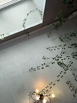 Snapshot of AmmyHot chatting on February 25, 6:24 am AmmyHot online show from February 25, 6:24 am