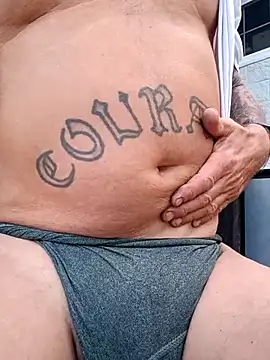 Hotbodyscottie online show from October 5, 11:45 am