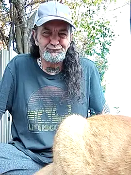 Hotbodyscottie online show from March 2, 12:36 pm