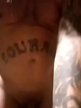 Hotbodyscottie online show from March 18, 10:07 am