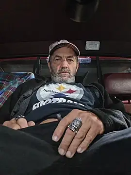 Hotbodyscottie online show from February 8, 11:41 am