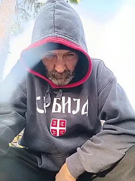 Hotbodyscottie online show from December 21, 1:35 pm