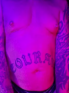Hotbodyscottie online show from July 5, 2:05 am