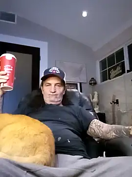 Hotbodyscottie online show from February 9, 11:25 am