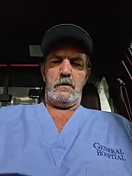 Hotbodyscottie online show from April 18, 2:47 am