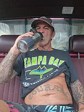 Hotbodyscottie online show from July 19, 11:07 am