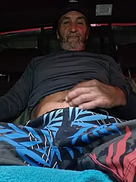 Hotbodyscottie online show from July 14, 2:27 am