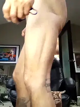 Hotbodyscottie online show from February 14, 10:28 am