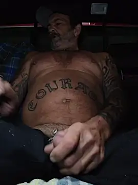 Hotbodyscottie online show from March 3, 10:00 am