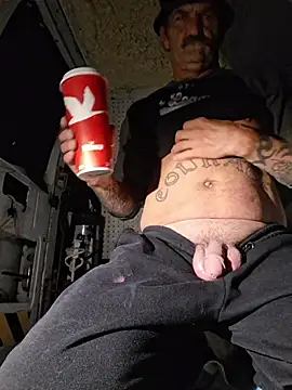 Hotbodyscottie online show from March 28, 6:58 am