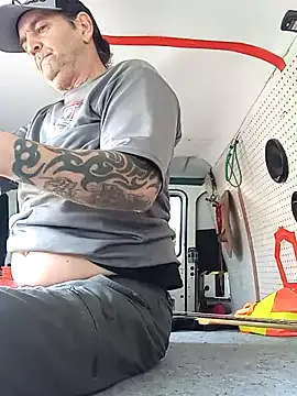 Hotbodyscottie online show from February 3, 3:17 pm