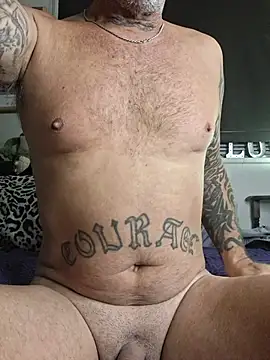 Hotbodyscottie online show from January 15, 10:40 am