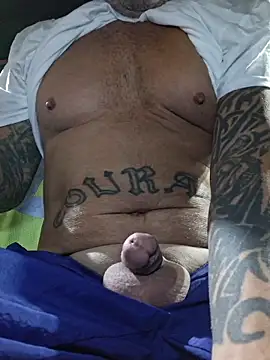 Hotbodyscottie online show from March 14, 9:59 am