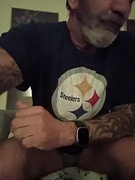 Hotbodyscottie online show from February 13, 10:15 am