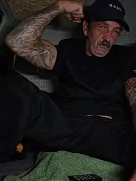 Hotbodyscottie online show from March 25, 1:39 am