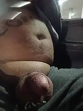 Hotbodyscottie online show from October 16, 8:33 am