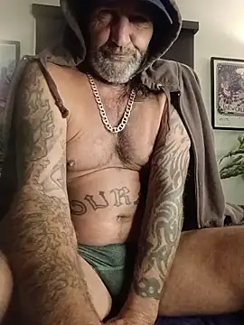 Hotbodyscottie online show from November 1, 8:30 am