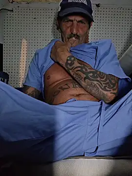 Hotbodyscottie online show from March 23, 12:22 am