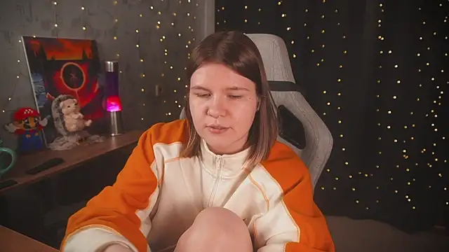 cuteamberlyyy online show from February 28, 5:07 am