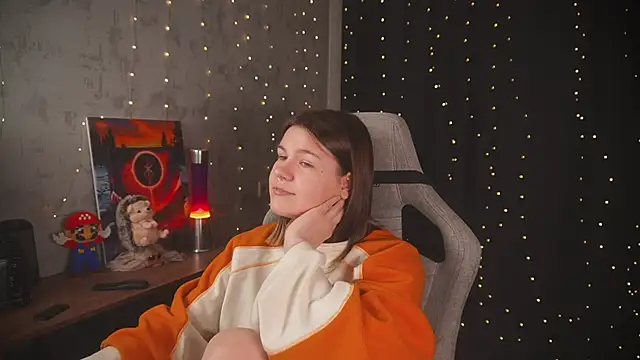 cuteamberlyyy online show from March 15, 4:52 am