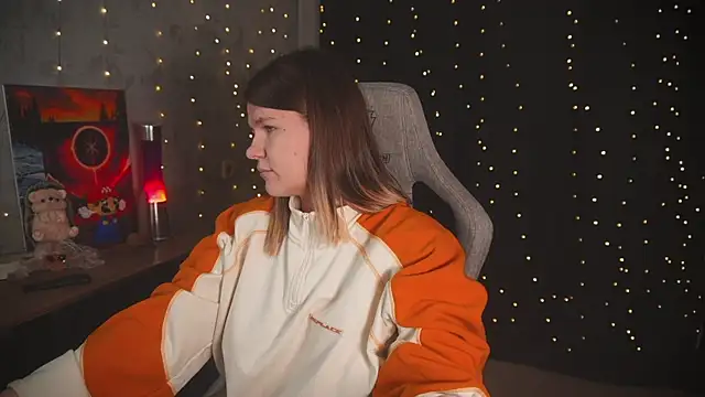 Snapshot of cuteamberlyyy chatting on December 3, 4:02 am cuteamberlyyy online show from December 3, 4:02 am