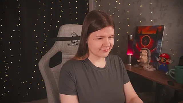 cuteamberlyyy online show from February 18, 5:05 am