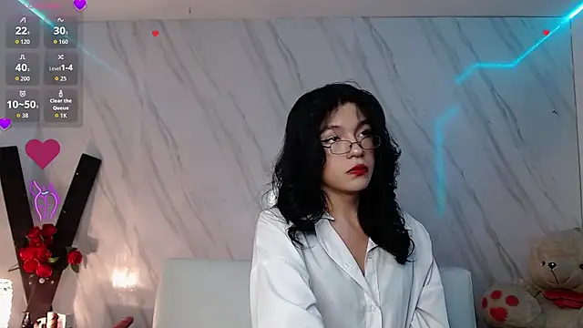 jeimy garcia online show from October 9, 12:06 pm