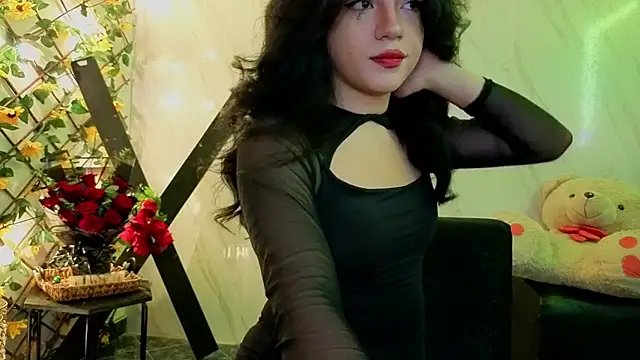 jeimy garcia online show from June 4, 12:10 pm