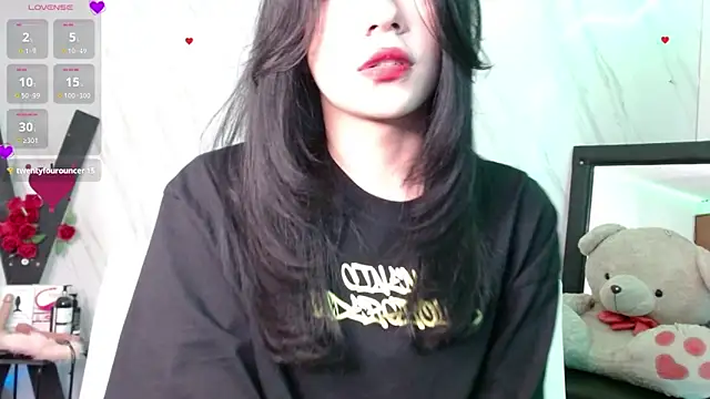 jeimy garcia online show from September 15, 12:05 pm