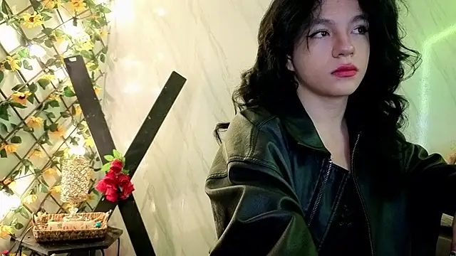 jeimy garcia online show from March 23, 12:05 pm