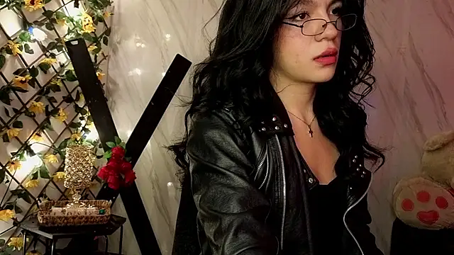 jeimy garcia online show from February 25, 12:05 pm