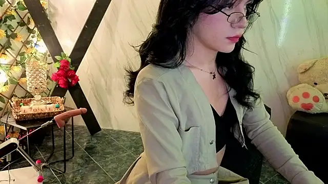 jeimy garcia online show from March 12, 1:15 pm