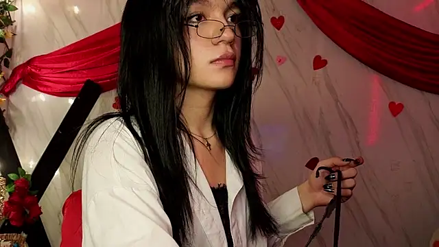 jeimy garcia online show from February 13, 12:05 pm