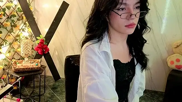 jeimy garcia online show from March 19, 12:05 pm