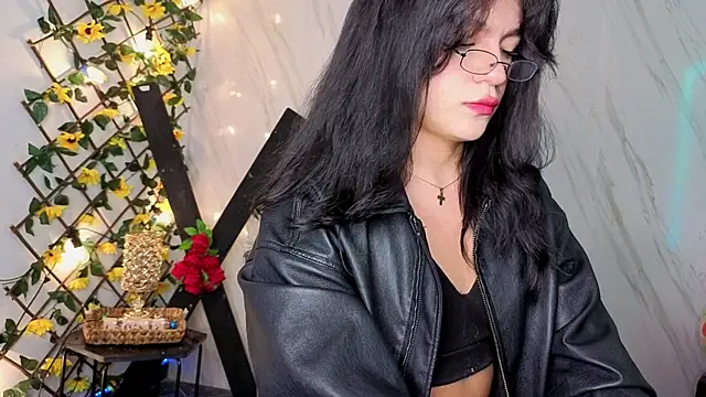 jeimy garcia online show from March 9, 12:09 pm