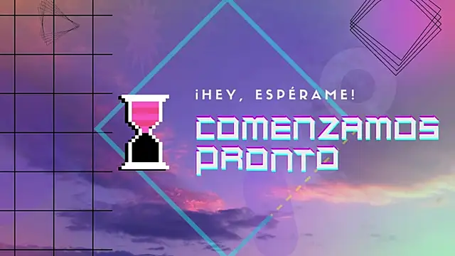 jeimy garcia online show from February 26, 12:05 pm