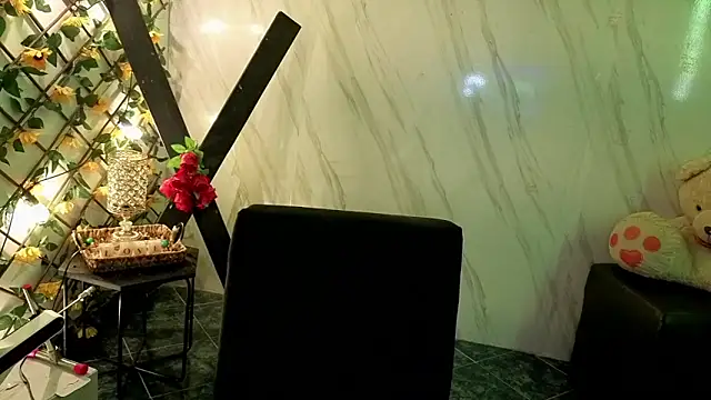 jeimy garcia online show from April 10, 12:12 pm