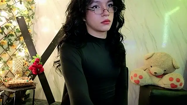 jeimy garcia online show from May 7, 12:08 pm