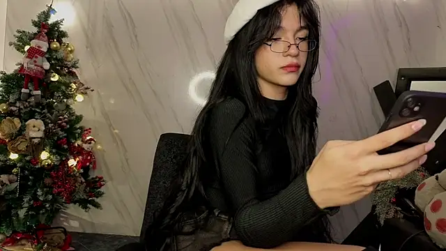 jeimy garcia online show from December 16, 12:09 pm