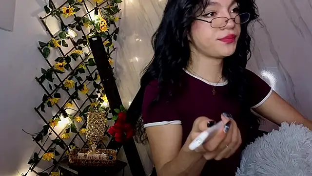 jeimy garcia online show from February 27, 12:05 pm