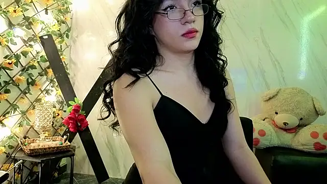 jeimy garcia online show from April 24, 12:07 pm