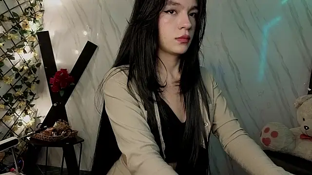 jeimy garcia online show from November 7, 12:42 pm