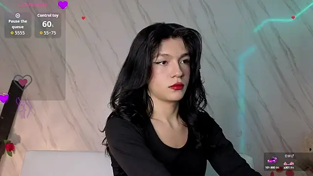 jeimy garcia online show from October 10, 12:06 pm