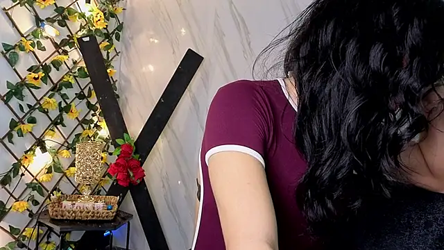 jeimy garcia online show from March 6, 12:11 pm