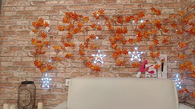 Amelia Kiss  online show from November 29, 12:33 am