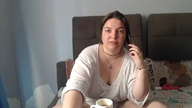Amelia Kiss  online show from June 16, 12:54 am