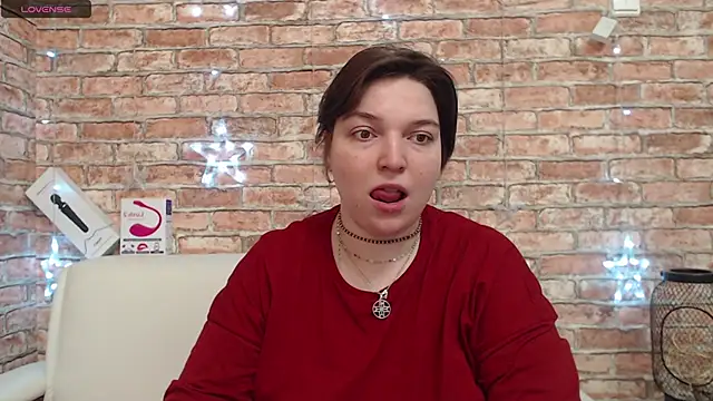 Amelia Kiss  online show from March 4, 12:51 am