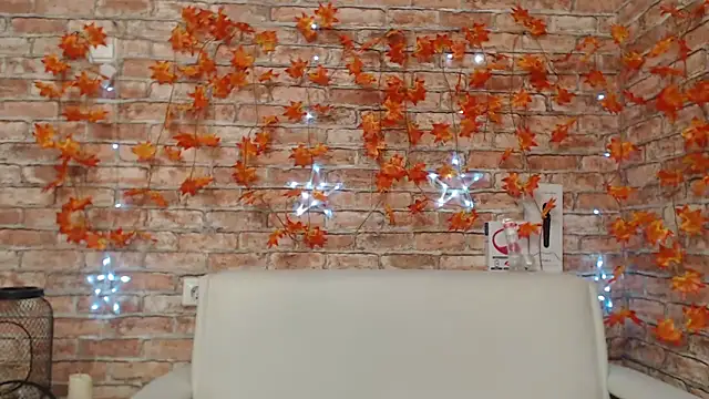 Amelia Kiss  online show from November 21, 12:53 am