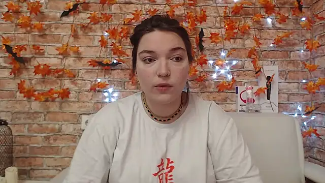 Amelia Kiss  online show from November 2, 12:37 am